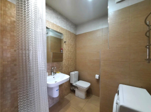 Апартаменты The Loft Юбилейный 68