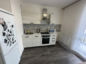 Квартира Новые горизонты у метро Девяткино