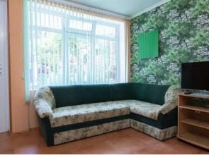 Гостевой дом Оазис Надежды