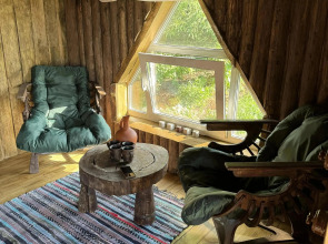 Гостевой дом Остров Kattegat