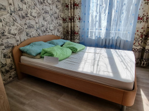 Апартаменты Трехкомнатные N15 в центре