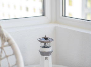 Апартаменты в ЖК Черноморский-2 от LetoApart