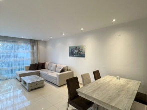 Апартаменты SA Sea View 1bd Flat