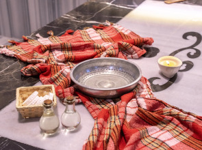 Отель Oscar Seaside Hotel & Spa