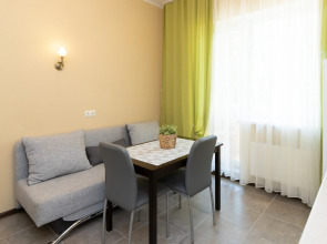 Апартаменты у Моря в Янтарном