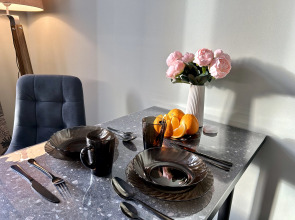 Апартаменты Fsf Премиальные Мега Аэропорт М5