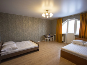 Гостевой дом "Красный городок"