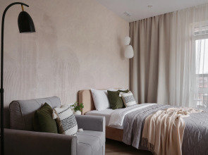 Апартаменты Ваби-Саби