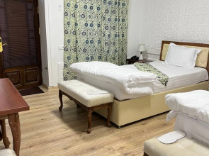 Бутик-отель Amiran