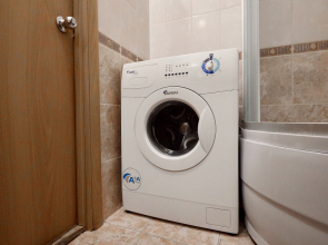 Апартаменты Пичугина 6 (8)