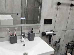 Квартира Уютная Евродвушка