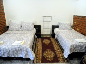 Апартаменты Old Vera