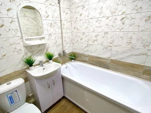 Апартаменты на улице Артёма 39