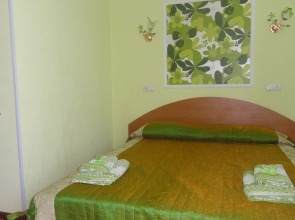 Гостевой Дом Ромашка