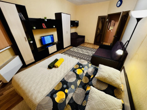 Квартира на Попова