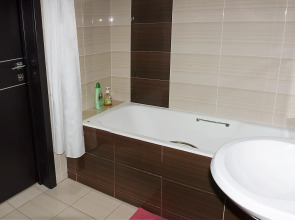 Бизнес-апартаменты Московский проспект