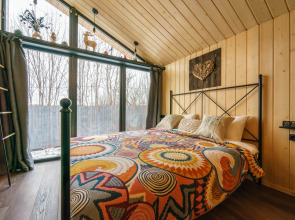 Гостевой дом Иван-дача