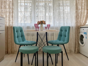 Квартира студия Ромашка