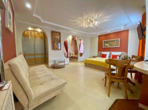 Апартаменты Ясная Поляна