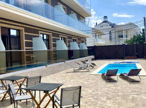 Гостевой дом Виколь