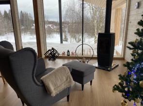 Гостевой дом Rodioncevo Eco Village