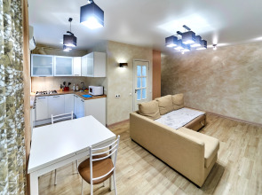 Апартаменты Проспект Гагарина 9