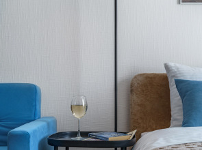 Апартаменты видом на залив