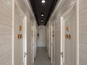 Отель Ново-Окатово