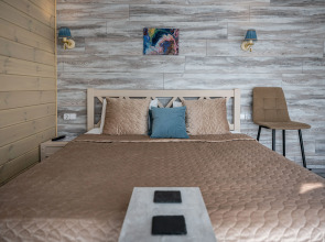 Манжерок Шале