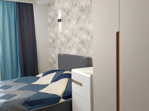 Апартаменты Армянская 99