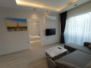 Апарт-Отель World Cities Residence