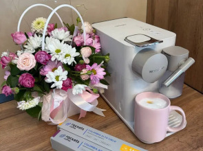 Квартира видовая в ЖК Печорин