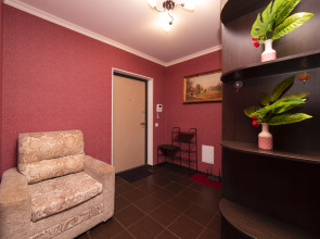 Апартаменты Novin квартал с видом во двор