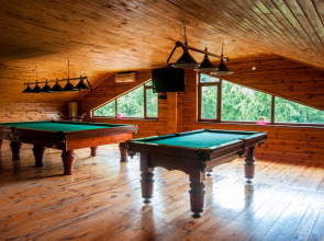 Гостевой Дом Приют Странника