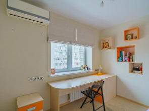 Апартаменты Флэтстрит