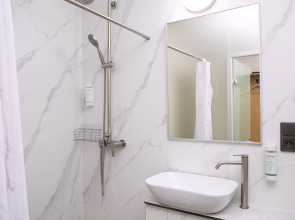 Мини-отель Лига