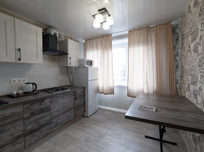 Апартаменты InnDays Красногвардейский Бульвар 37