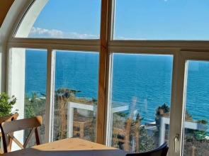 Гостевой дом Вилла Отрадное