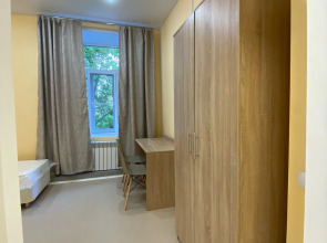 Хостел Галактика