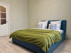 Апартаменты Аврора Октябрьская 24