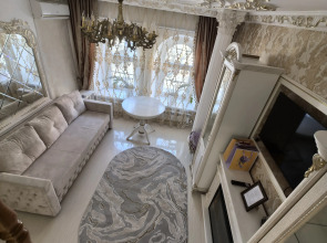 Квартира Урицкого 33