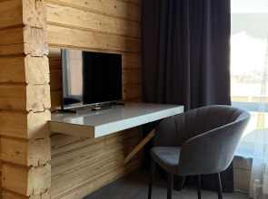 Гостевой дом Белая Гора