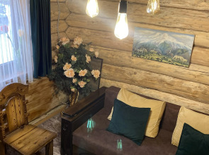 Курортный отель Таурух Азау