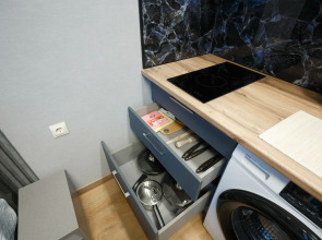 Квартира на Луначарского 11