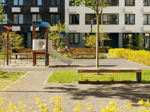 Квартира Уютная и Стильная