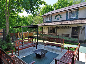 Коттедж Хеппо