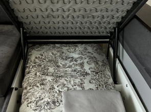 Квартира Студия ЖК Уют Парк