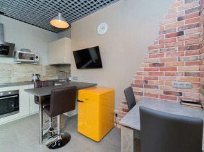 Апартаменты Волшебно тут/ЖК Волга