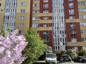 Квартира на Майской