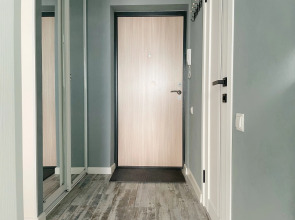 Апартаменты на Академика Королева